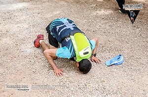 Trail des cèdres 2024